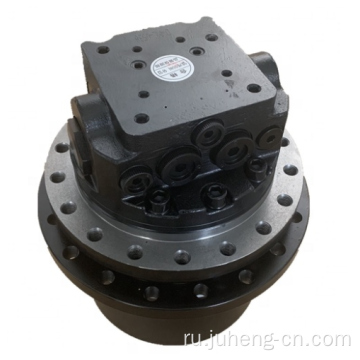 Excavator Travel Motor Mag-16N-220-1 Финальный привод 20450-52436